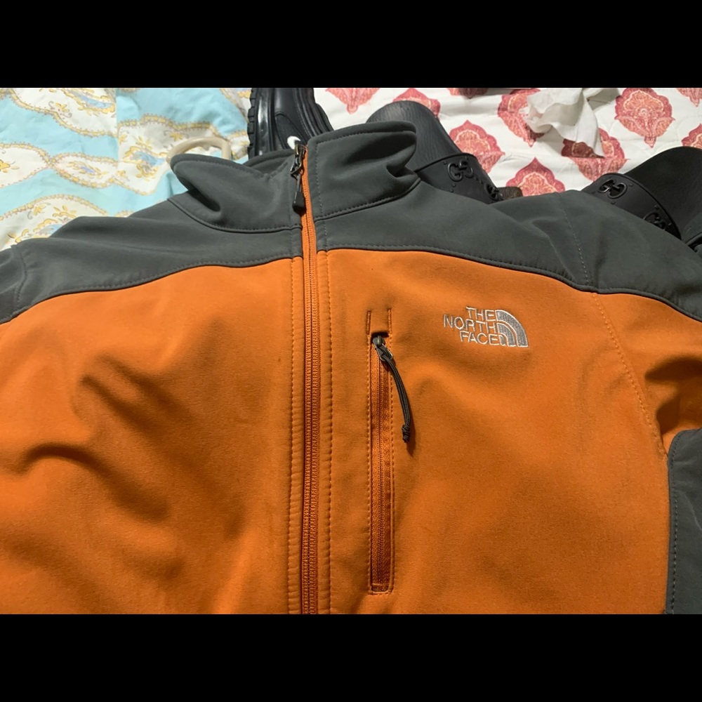 The north Face